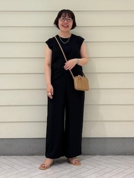 B:MING by BEAMS WOMENさん（レディース・148cm）の夏コーディネート