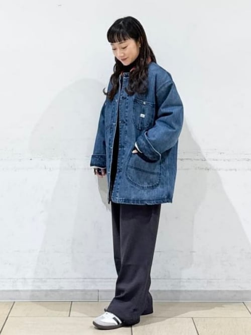 セール】【別注】Gramicci / ウールライク パンツ（S～M）（その他