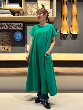 B:MING by BEAMS WOMENさんのコーディネート