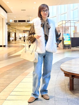 B:MING by BEAMS WOMENさんのコーディネート