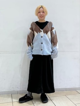 B:MING by BEAMS WOMENさんのコーディネート