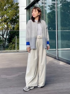 B:MING by BEAMS WOMENさんのコーディネート