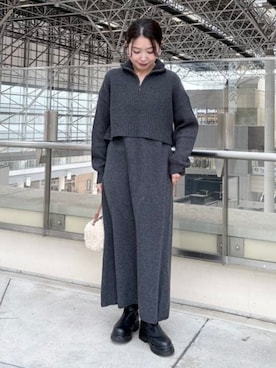 B:MING by BEAMS WOMENさんのコーディネート