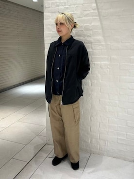B:MING by BEAMS WOMENさんのコーディネート