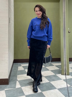 B:MING by BEAMS WOMENさんのコーディネート