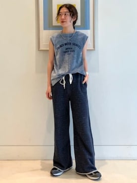 B:MING by BEAMS WOMENさん(レディース・165cm)の冬コーディネート