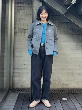 B:MING by BEAMS WOMENさんのコーディネート