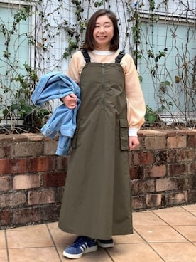 B:MING by BEAMS WOMENさんのコーディネート