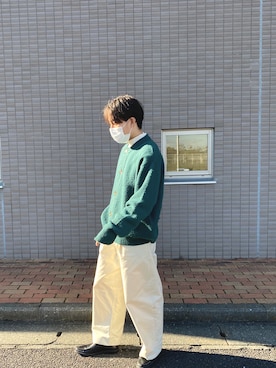 akimoさんのコーディネート