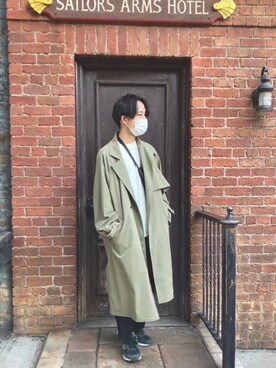 akimoさんのコーディネート