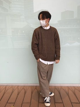 akimoさんのコーディネート