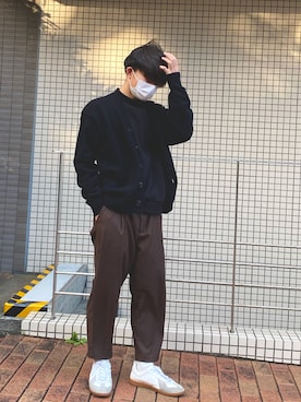 akimoさんのコーディネート