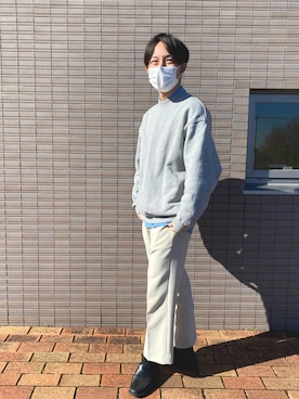 akimoさんのコーディネート