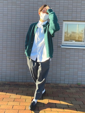 akimoさんのコーディネート