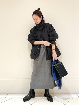 オカモトさんのコーディネート