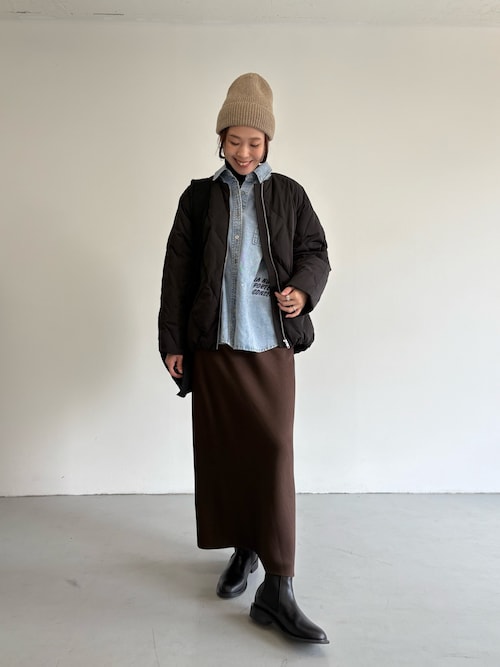 セール】タンクソールサイドゴアブーツ（ブーツ）｜URBAN RESEARCH