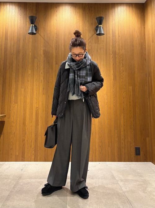 new basic BROAD BIG SHIRTS（シャツ/ブラウス）｜URBAN RESEARCH