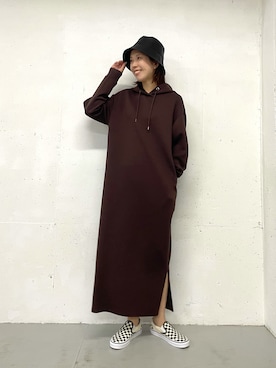 オカモトさんのコーディネート