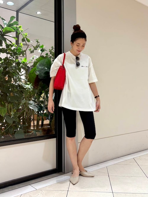 Swim URBAN RESEARCH　スイムスパッツ