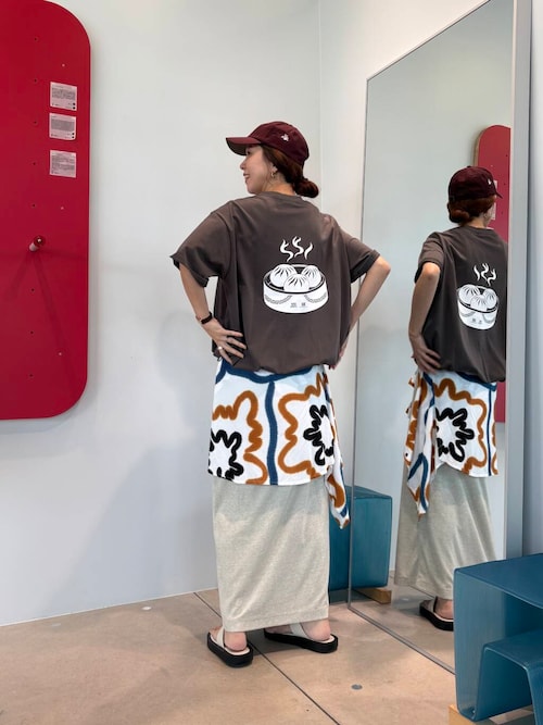 Tシャツ・アパレル Raito 黒T旋風到来】“黒×高機能”アパレル『Macqlo』、MIYASHITA PARK