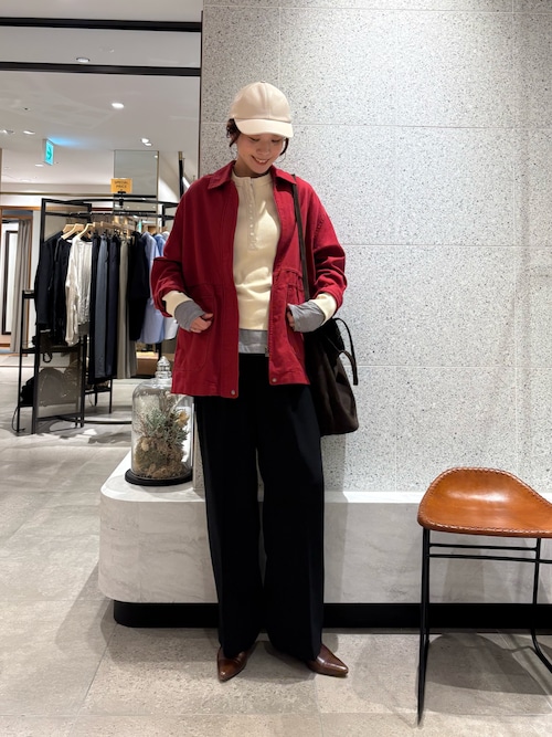 セール】コットンオックスカバーオール（カバーオール）｜URBAN