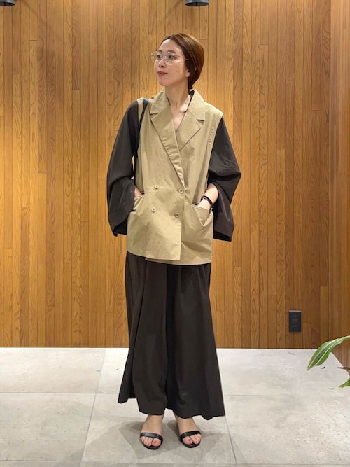 別注』KANEKO OPTICAL×URBAN RESEARCH TYPE-D（メガネ）｜KANEKO