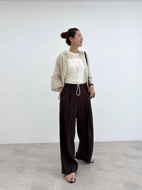 『別注』NICOLAS LAINAS×URBAN RESEARCH　リングサンダル