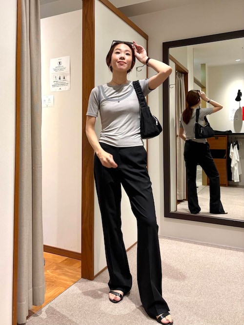 JIMMY FAIRLY FOX M BLUE（メガネ）｜URBAN RESEARCH（アーバン