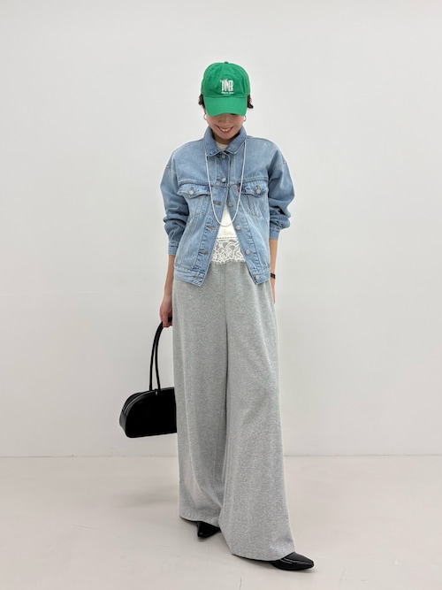 LEVI'S EXCLUSIVE 90S TRUCKER（デニムジャケット）｜Levi's