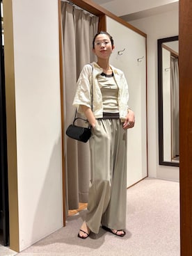  ai167さんのコーディネート