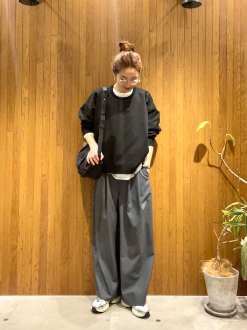 URBAN RESEARCH ×金子眼鏡ダークブラウン メガネ KANEKO OPTICAL（カネコオプティカル）の「KANEKO OPTICAL×URBAN