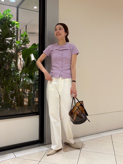 『別注』onit×URBAN RESEARCH　ポケットTシャツ