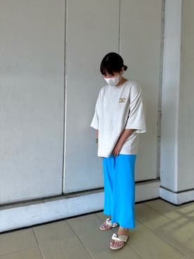 WAラゾーナ川崎プラザ店さんのコーディネート