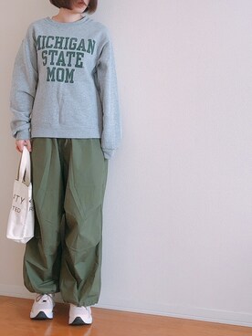 ぬふさんのコーディネート