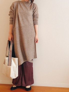 ぬふさんのコーディネート