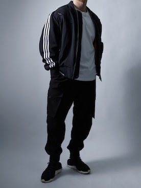 ジャケット NEW PAD JKT / アディダスオリジナルス adidas Originalsを