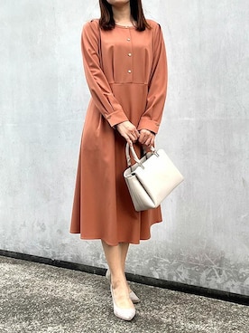 OFUON le MKさんのコーディネート