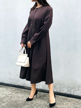 OFUON le MKさんのコーディネート