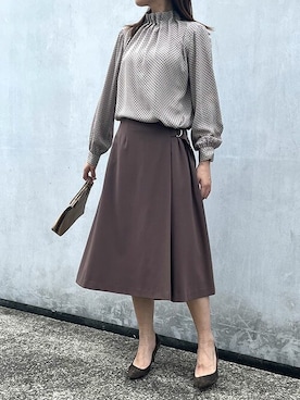 OFUON le MKさんのコーディネート