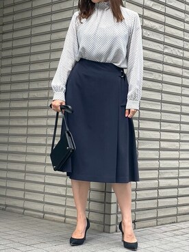 OFUON le MKさんのコーディネート