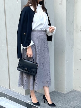 OFUON le MKさんのコーディネート