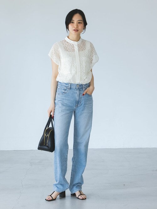 NEED BY heritage/ニードバイヘリテージ JOE（デニムパンツ）｜NEEDBY