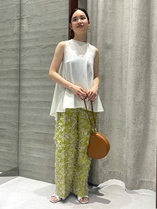 Chilli チーバッグ BAGS – ch!iii