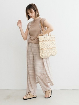 ZAKKA-BOX officialさんのコーディネート
