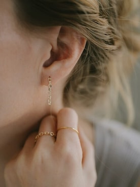 「Ops.（オプス）のアイテム」を使った、Ops Accessoryさん（レディース・165cm）の夏コーディネート