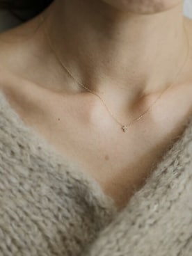 「Ops.（オプス）のアイテム」を使った、Ops Accessoryさん（レディース・165cm）の冬コーディネート