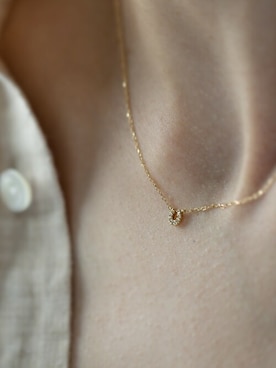 「Ops.（オプス）のアイテム」を使った、Ops Accessoryさん（レディース・165cm）の冬コーディネート