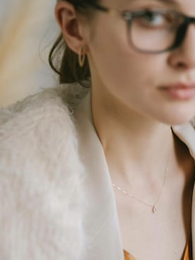 「Ops.（オプス）のアイテム」を使った、Ops Accessoryさん（レディース・165cm）の冬コーディネート