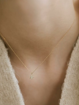 「Ops.（オプス）のアイテム」を使った、Ops Accessoryさん（レディース・165cm）の冬コーディネート