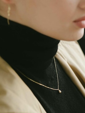 「Ops.（オプス）のアイテム」を使った、Ops Accessoryさん（レディース・165cm）の冬コーディネート